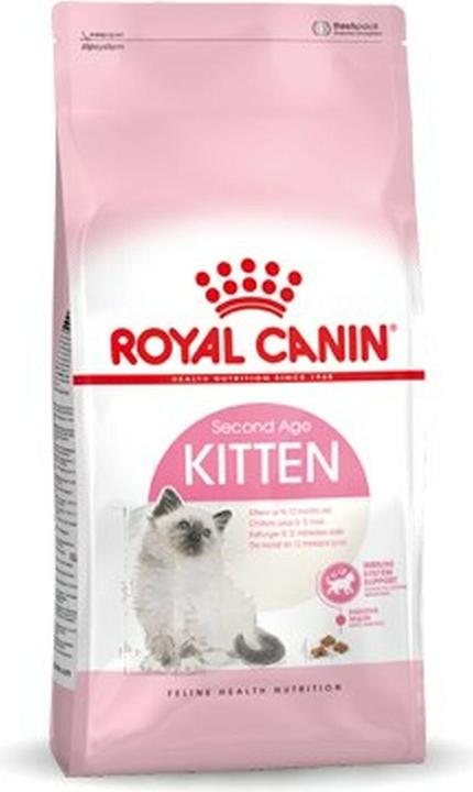 Royal Canin Kitten 36 (Junior, 1 Stk., 2000 g)
