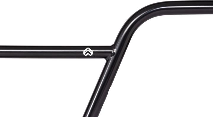 Actual product image Eclat DIVE HANDLEBAR 254MM HIGH 762MM WIDE