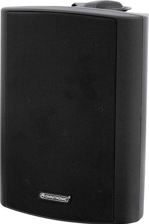 Image du produit Omnitronic WPS-5 (Actif)