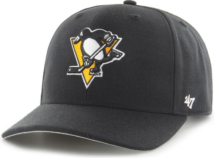 Produktbild 47 Brand Low Profile Zone Pittsburgh Penguins (One Size)