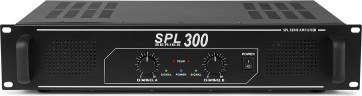 Produktbild Skytec Endstufe SPL 300 (Endstufe)