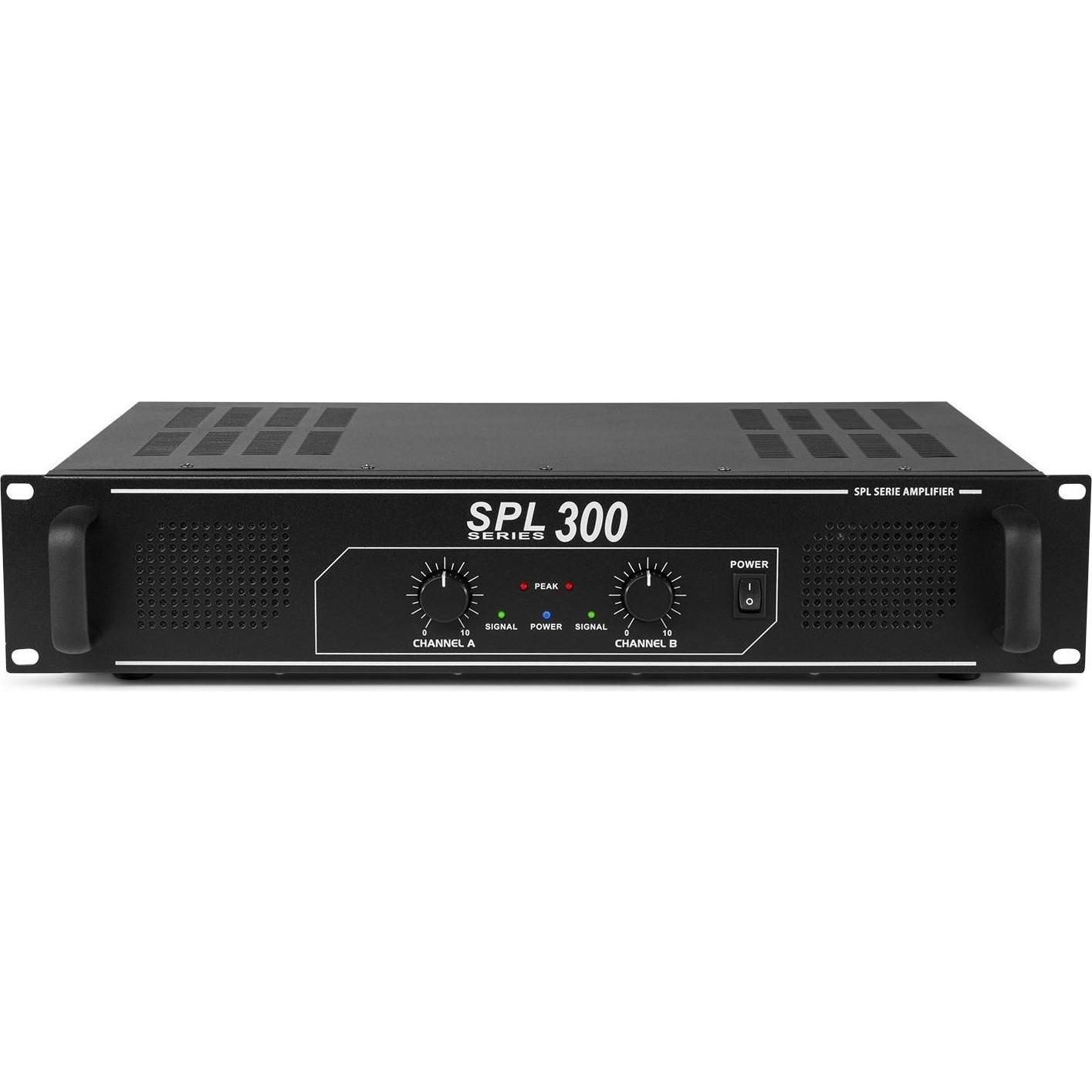 Skytec Endstufe SPL 300 (Endstufe) (178.785)