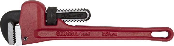 Produktbild Gedore Red red R27160030 Rohrzange 90° US-Modell 5.1/2 Zoll 900mm (900 mm)