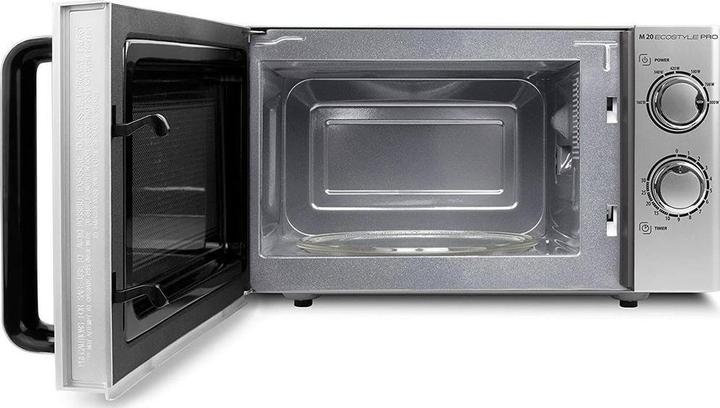 Actual product image Caso M20 Electronic (20 l)