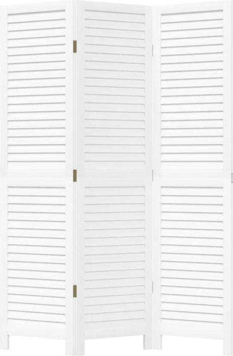 Actual product image vidaXL Paravent