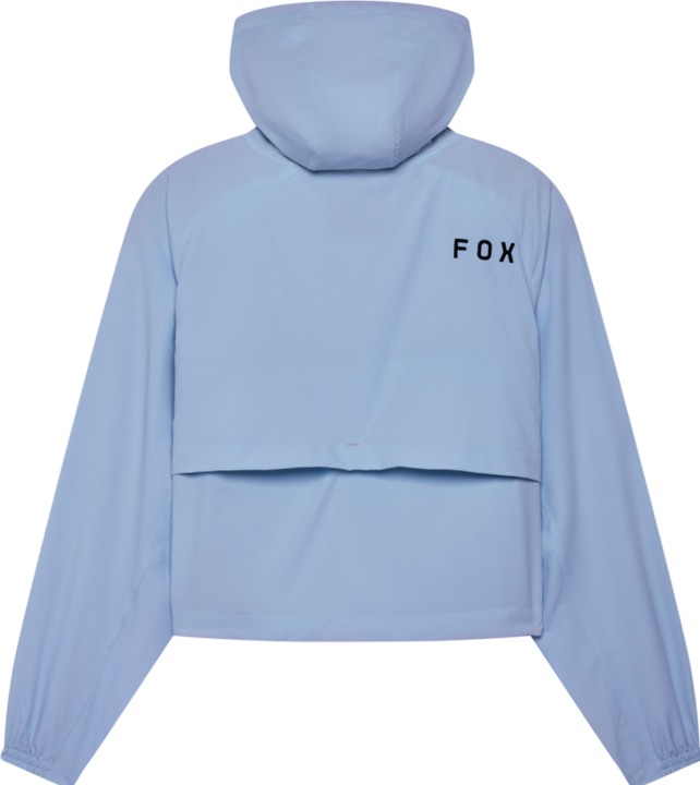 Produktbild Fox W Survivalist Windbreaker (XS)
