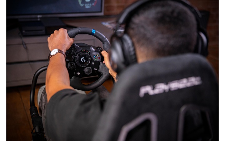 Image du produit Playseat Challenge