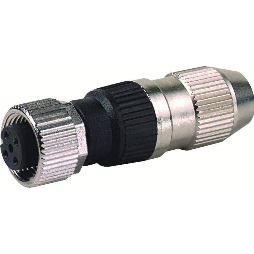 Murr Elektronik Buchse, Elektronikkabel + Stecker