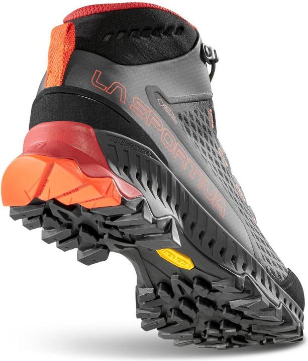 Actual product image La Sportiva Stream Woman GTX (37)