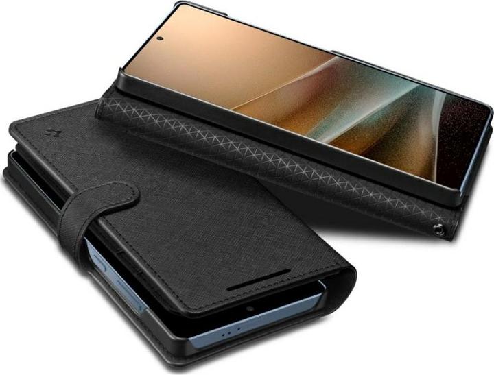 Immagine prodotto Spigen Wallet S (Samsung Galaxy S25 Ultra)
