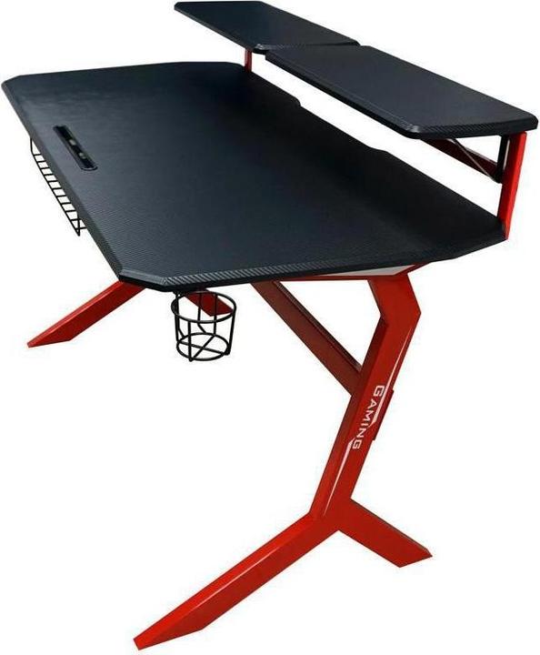 Produktbild LC-Power LC-GD1R Gaming Table