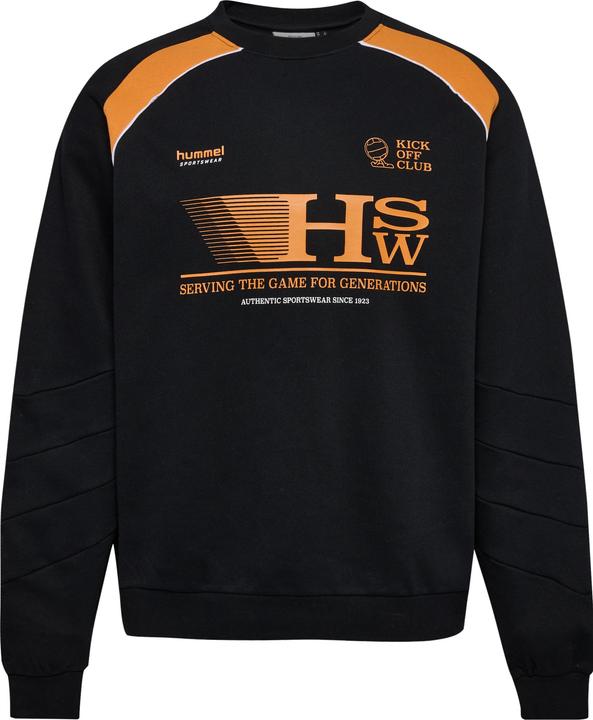 Produktbild hummel hmlOVERSIZED CREW HSW (L)