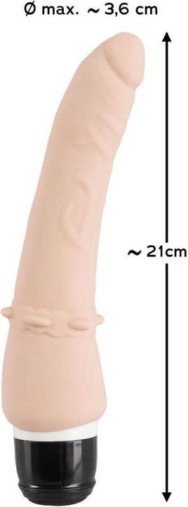 Produktbild You2Toys Classic Silicone #5