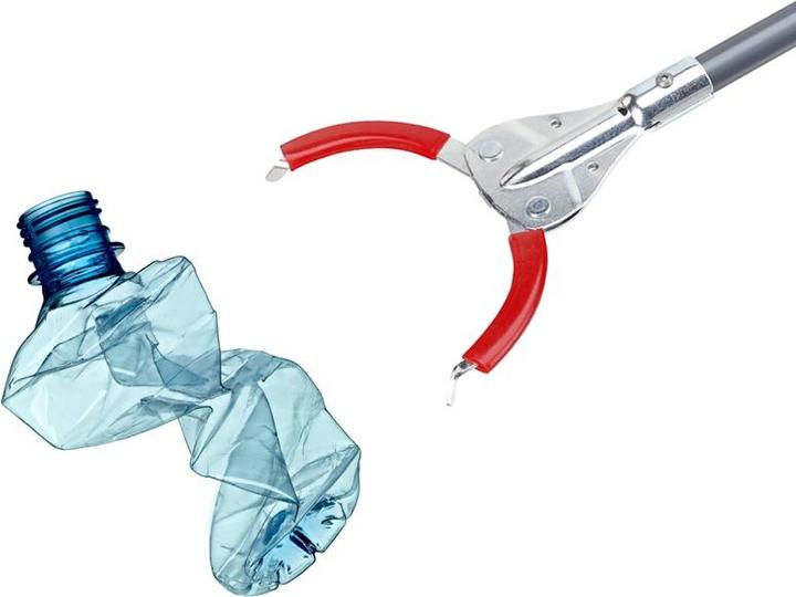 Produktbild kaiserkraft Abfallsammler-Gerät