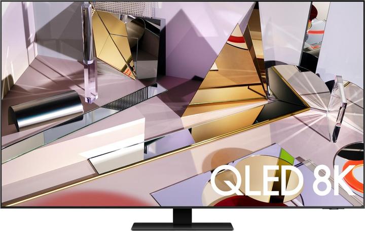 Image du produit Samsung QE55Q700T ATXZG (55", QLED, 8K, 2020)