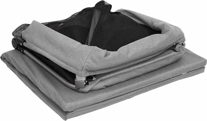 Produktbild vidaXL Kimble (110 cm, 82 cm)