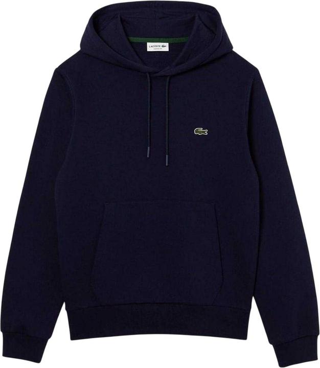 Produktbild Lacoste Basic Hoodie zum Überziehen (3XL)