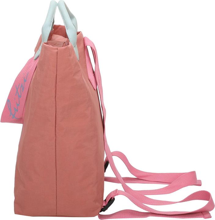 Actual product image Fritzi aus Preußen Ju Lighty backpack 38 cm (17 l)