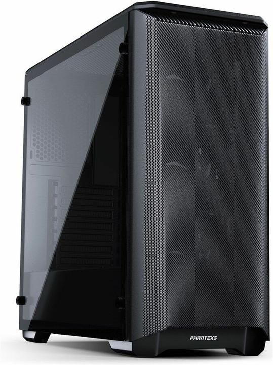 Immagine prodotto Phanteks Eclipse P400A (ATX, mATX, Mini-ITX, E-ATX)