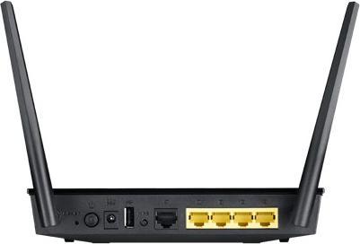 Produktbild ASUS RT-AC51U Dual-band Router