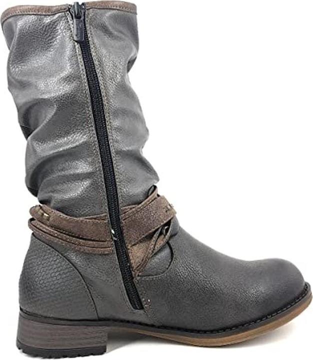 Produktbild Mustang Stiefel (38)