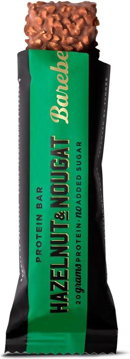 Image du produit Barebells Protein Bar (55 g, 1 pcs)