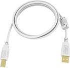 Produktbild Vision USB A – USB B (5 m, USB 2.0)