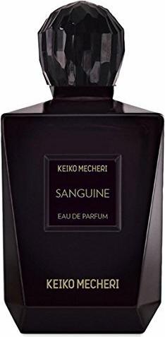 Actual product image Keiko Mecheri Sanguine by Eau de Parfum Spray 75 ml (Eau de parfum, 75 ml)