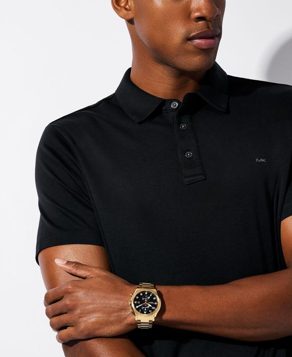 Image du produit Michael Kors Chronograph PANORAMA (Chronographe, 44 mm)