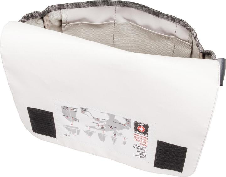 Immagine prodotto 360Grad Borsa a tracolla Launch Mini