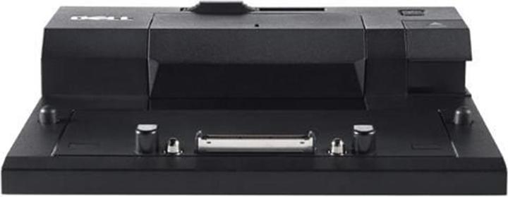 Actual product image Dell Docking Station (Docking port (proprietary), 7 Ports)