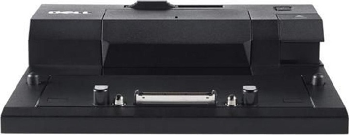 Immagine prodotto Dell Docking Station (Porta di attracco (proprietaria), 7 Porti)