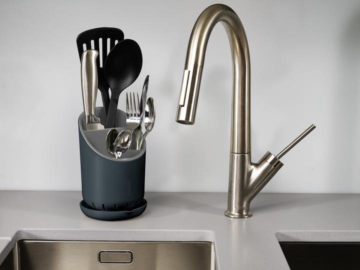 Produktbild Joseph Joseph Dock Bestecksieb