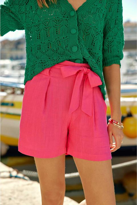 Actual product image La Petite Étoile 's shorts amelya (36)