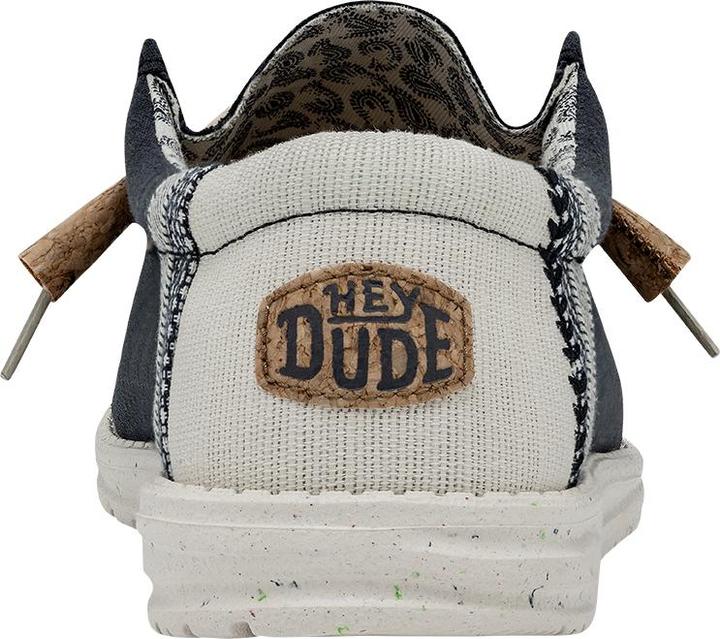 Produktbild Hey Dude Wally Break Stitch (41)