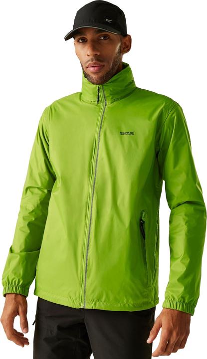 Produktbild Regatta Regenjacke Lyle IV leicht wasserfest (4XL)