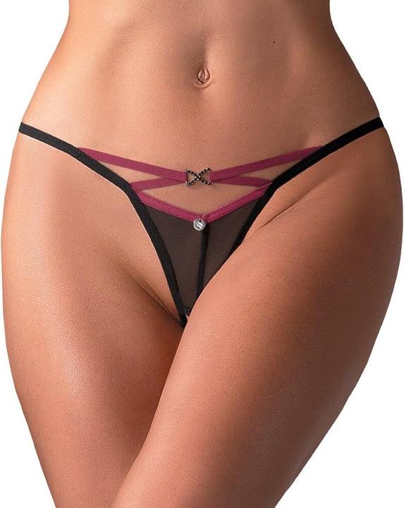 Produktbild Obsessive String Novenes (XL, XXL)