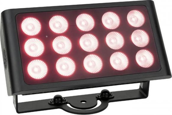 Image du produit Showtec Cameleon Flood 15 Q4 Tour (5 W, LED)