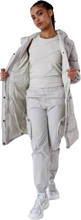 Project X Paris damen-daunenjacke (XS)
