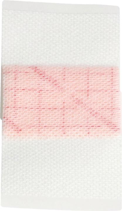 Produktbild PolyMem Dressing 5x10cm vlies adh (498.67 ml)