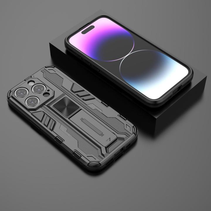 Produktbild Ueli Express iPhone 15 Pro Max Outdoor Extreme Schutzhülle (Apple iPhone 15 Pro Max)