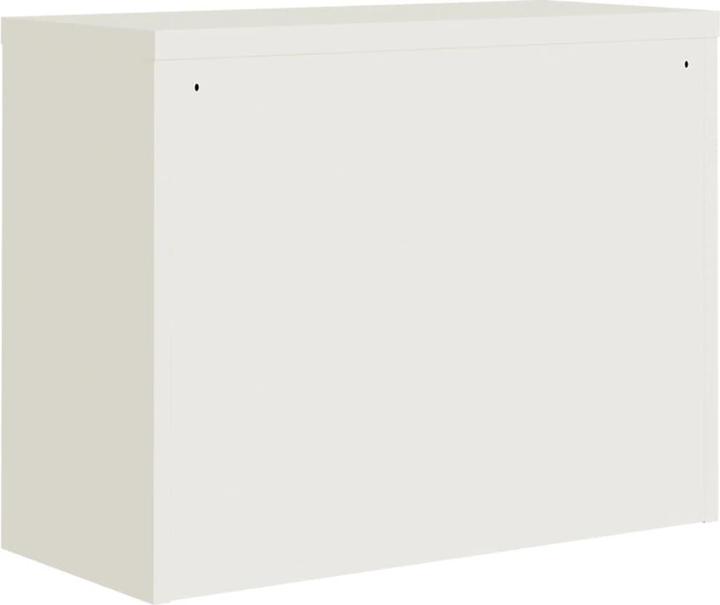 Actual product image vidaXL Aktenschrank (90 x 40 x 110 cm)