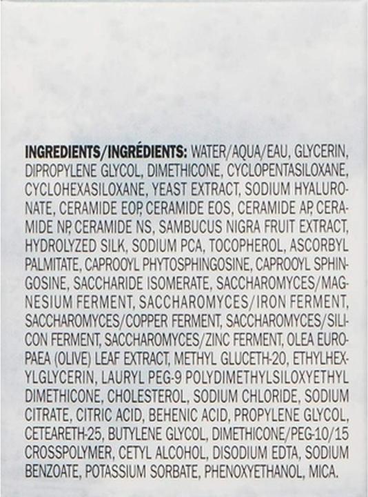 Immagine prodotto Peter Thomas Roth Inzuppo d'acqua (20 ml)