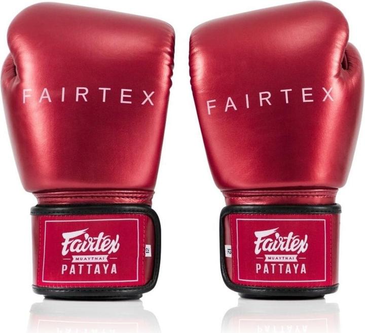 Produktbild Fairtex BGV22 (One Size)