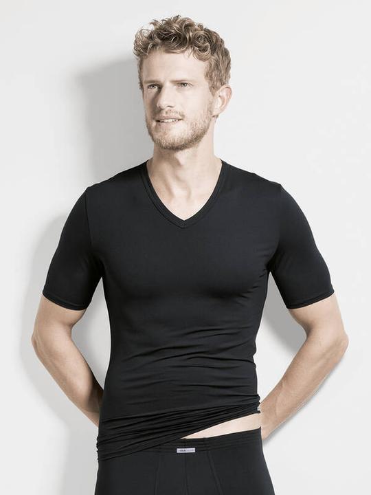 Produktbild ISA Bodywear Shirt kurzarm (L)