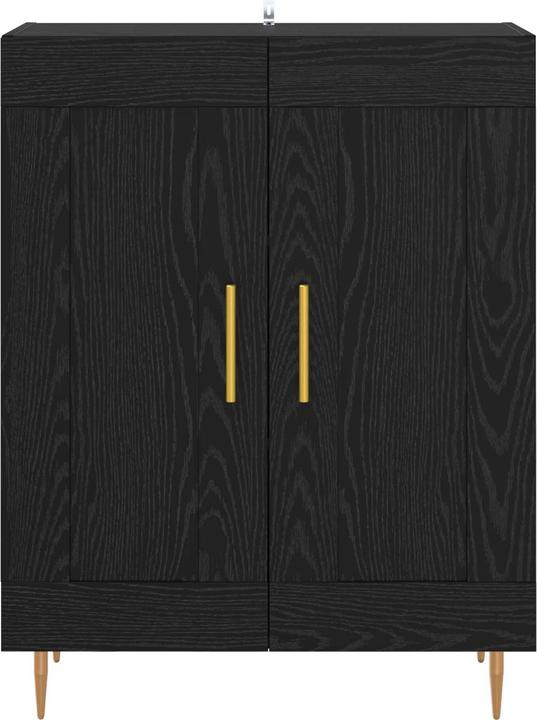 Produktbild vidaXL Sideboard Einheit (34 x 34 x 90 cm)