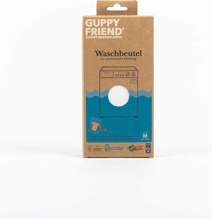 Produktbild Guppyfriend Waschbeutel