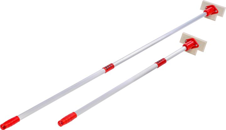 New Age Kurling Paar Curling-Stöcke