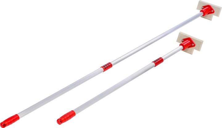 New Age Kurling Paar Curling-Stöcke