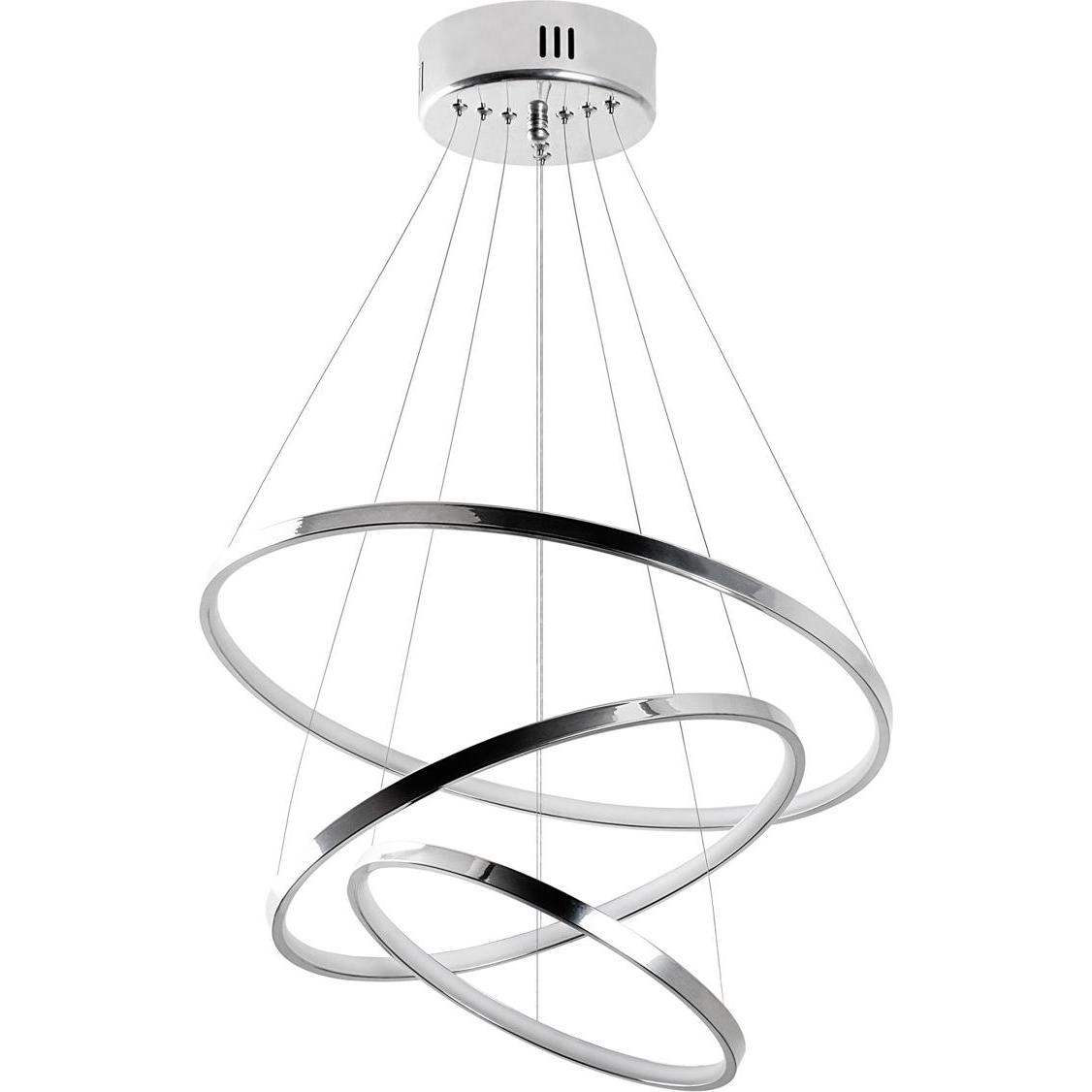 Opviq, Pendelleuchte, Simit Chandelier